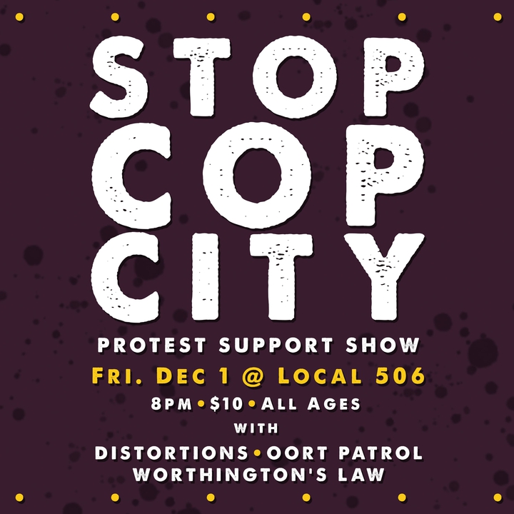 Distortions Chapel Hill Tickets, Local 506 Dec 01, 2023 Bandsintown