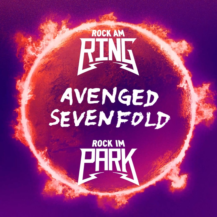 Avenged Sevenfold Nürnberg Tickets, Zeppelinfeld Jun 09, 2024 Bandsintown