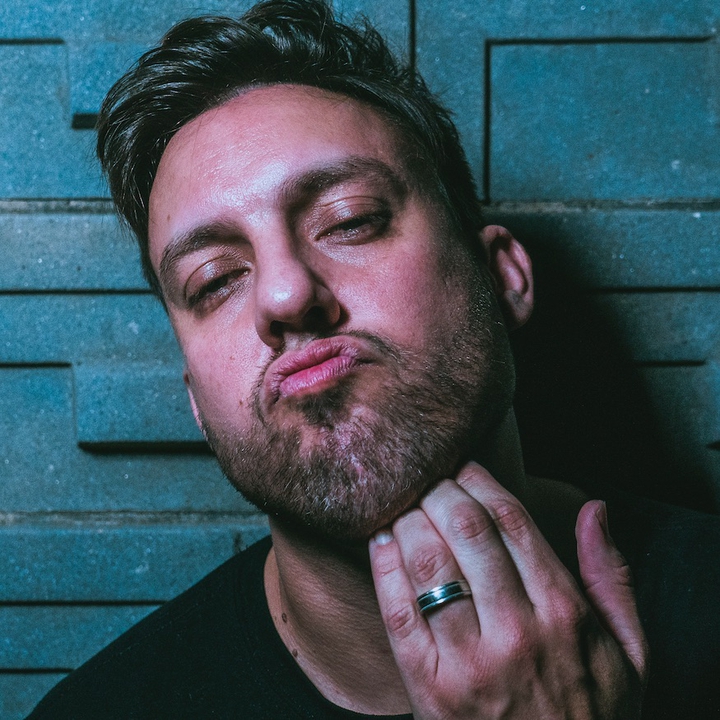 Maceo Plex Concerts & Live Tour Dates 20242025 Tickets Bandsintown