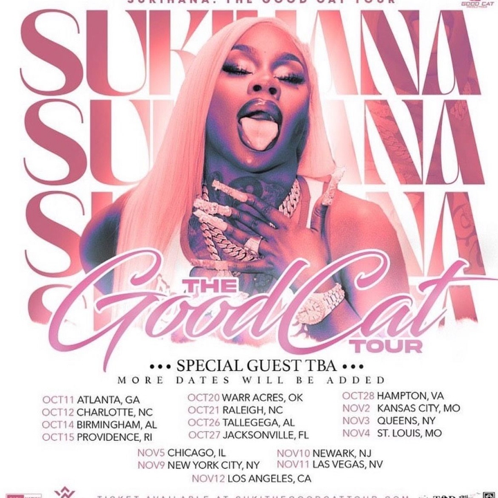 Billets pour Sukihana Mobile, Soul Kitchen Music Hall 10 décembre 2023