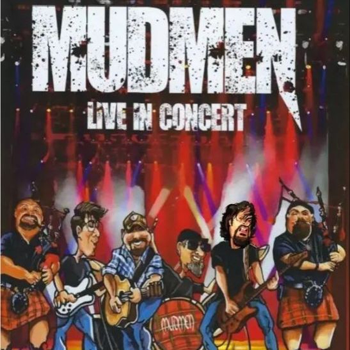 Mudmen Bancroft Tickets, Bancroft Village Playhouse Nov 15, 2024