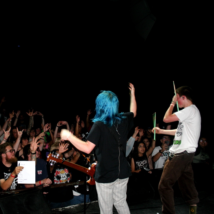 Raue Los Angeles Tickets, The Echo Mar 23, 2024 Bandsintown