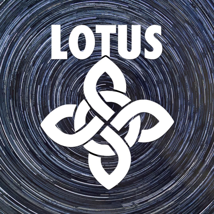 Lotus Concerts & Live Tour Dates 20242025 Tickets Bandsintown
