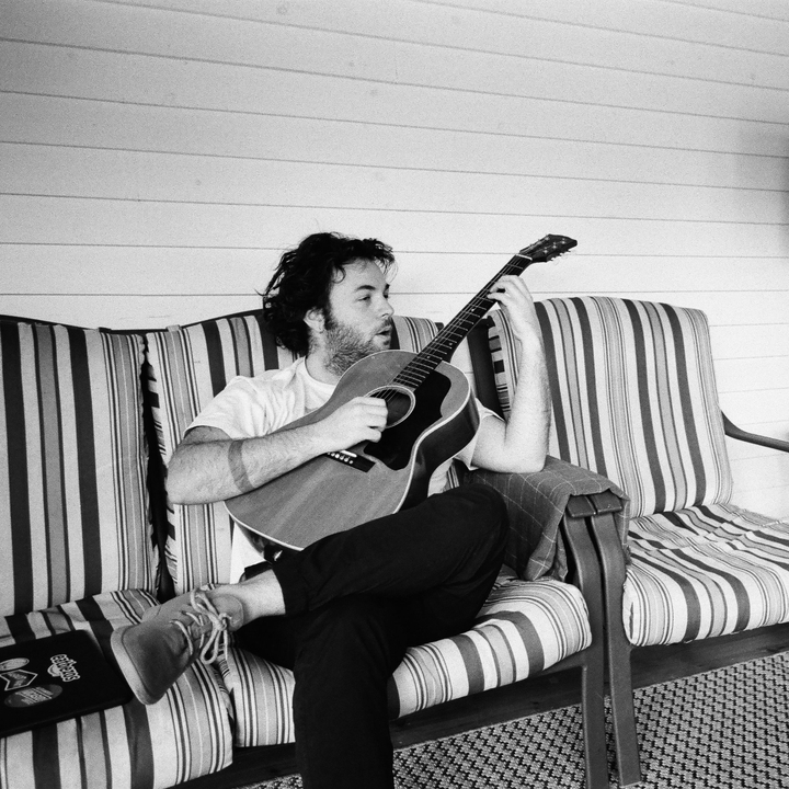 Sean Trischka Dallas Tickets, Deep Ellum Art Company Feb 08, 2024