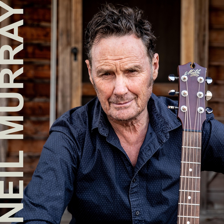 Neil Murray Concerts & Live Tour Dates 20242025 Tickets Bandsintown