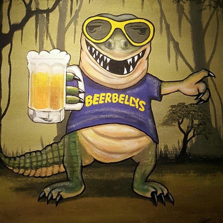 John Foster Plaquemine Tickets, Beer Belly's Bar & Grill Dec 22, 2023 Bandsintown