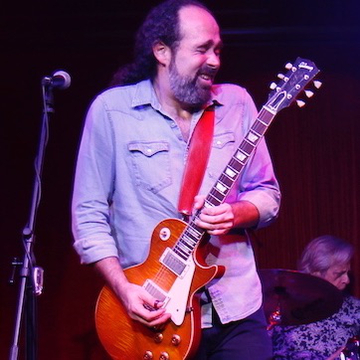 Billets pour Celso Salim Los Angeles, The Brig 23 décembre 2023