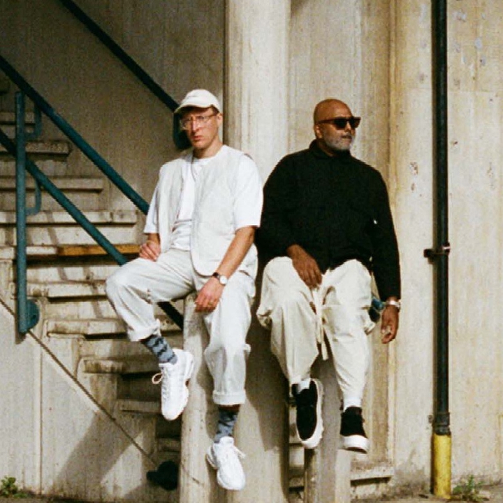 Ivy Lab Concerts & Live Tour Dates 20242025 Tickets Bandsintown