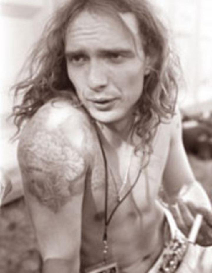 Justin Hawkins Concerts & Live Tour Dates 20242025 Tickets Bandsintown