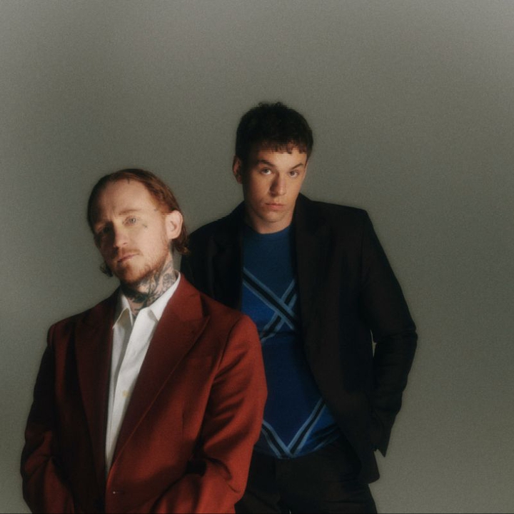 Frank Carter & The Rattlesnakes Concerts & Live Tour Dates 20242025