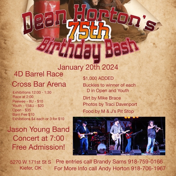 Jason Young Band Mounds Tickets, Cross Bar Arena Jan 20, 2024 Bandsintown