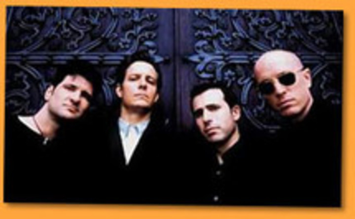 The Brandos Tour Dates Concert Tickets Live Streams