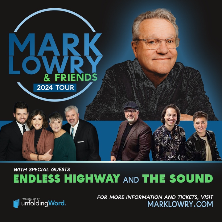Mark Lowry Lenoir Tickets, J.E. Broyhill Civic Center Feb 15, 2024