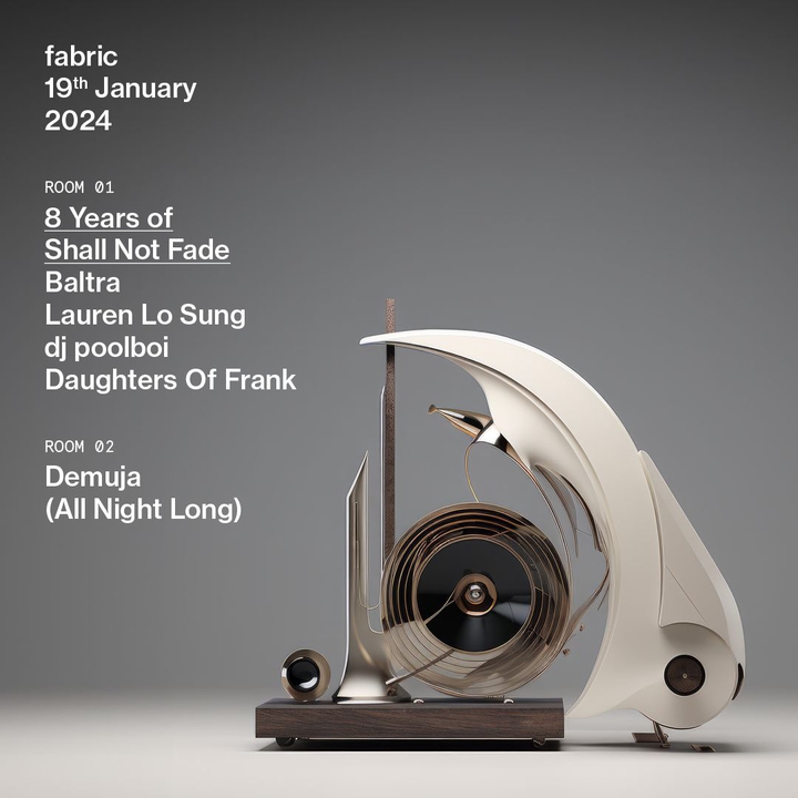 dj poolboi London Tickets, Fabric Jan 19, 2024 Bandsintown