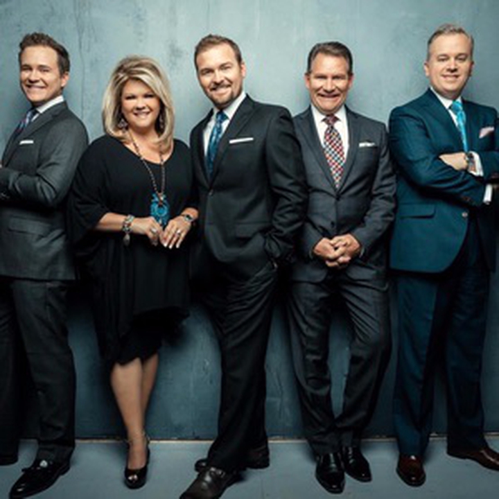 The Whisnants Powder Springs Tickets, Macland Baptist Church Jan 18