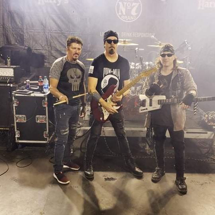 Blistur Yulee Tickets, Casey's Lounge & Liquor Jan 27, 2024 Bandsintown