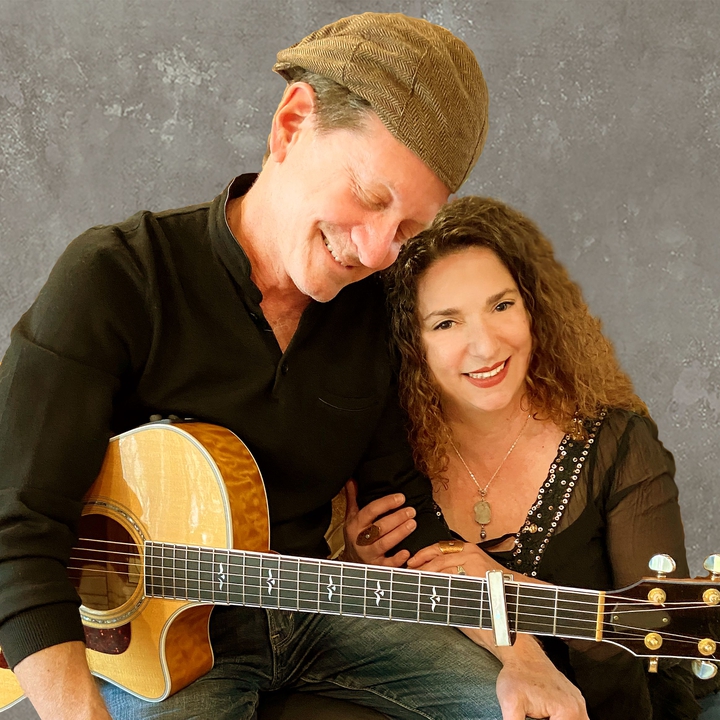 A Taylor Made Tapestry Tribute to Carole King & James Taylor Seal