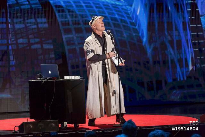 Thomas Dolby Concerts & Live Tour Dates: 2024-2025 Tickets | Bandsintown