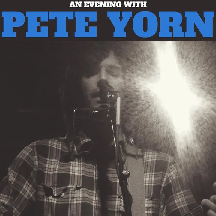 Pete Yorn New York Tickets, The McKittrick Hotel Jan 24, 2024 Bandsintown