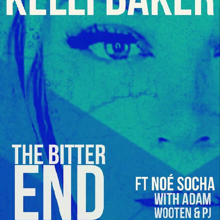 Billets pour Kelli Baker New York, The Bitter End 24 janvier 2024