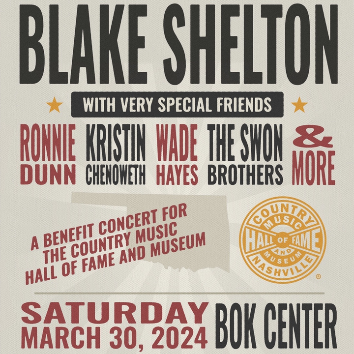 Kristin Chenoweth Tulsa Tickets, BOK Center Mar 30, 2024 Bandsintown