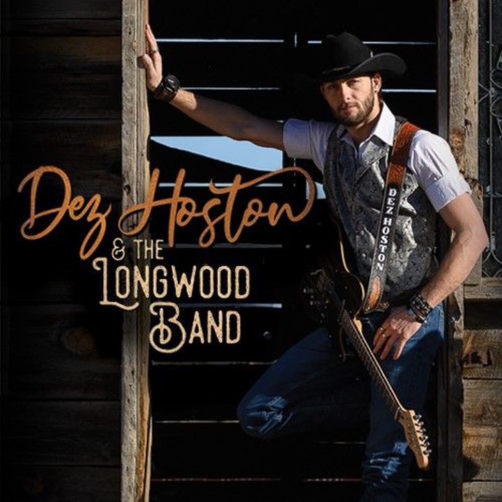 Dez Hoston & The Longwood Band Las Vegas Tickets, Ole Red Las Vegas Feb