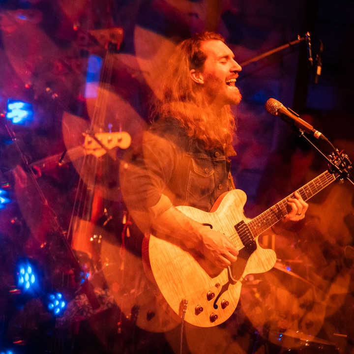 Graham Letche Grahame Lesh Concerts & Live Tour Dates: 2024-2025 Tickets | Bandsintown