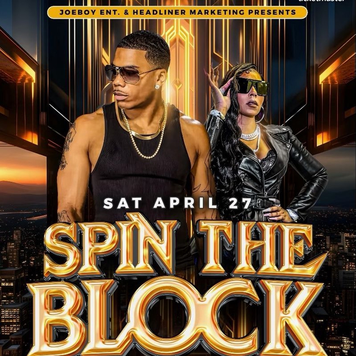 Nelly Knoxville Tickets, Food City Center Apr 27, 2024 Bandsintown