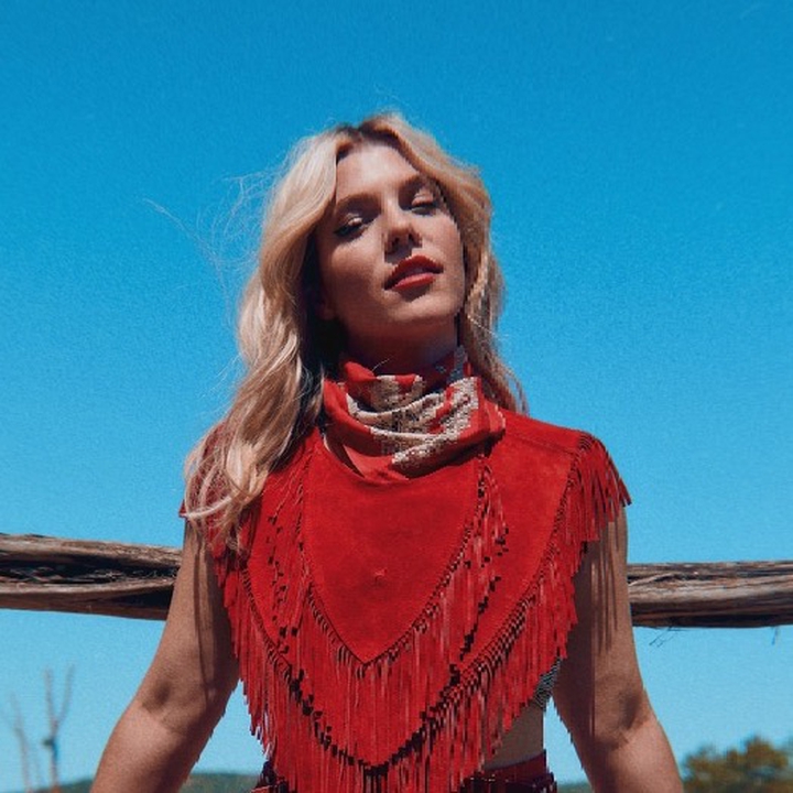 Kimberly Perry Concerts & Live Tour Dates: 2024-2025 Tickets | Bandsintown