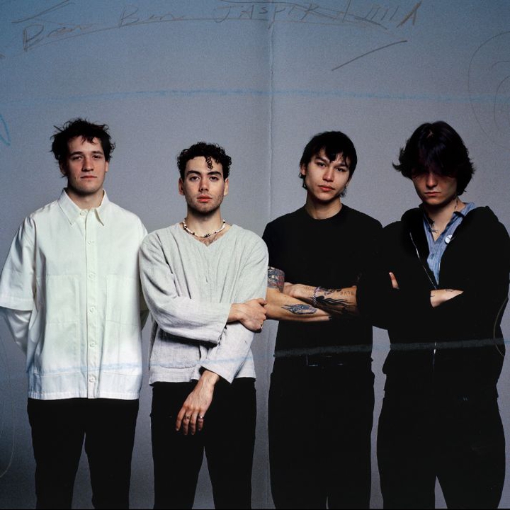 Quarters of Change Concerts & Live Tour Dates 20242025 Tickets Bandsintown