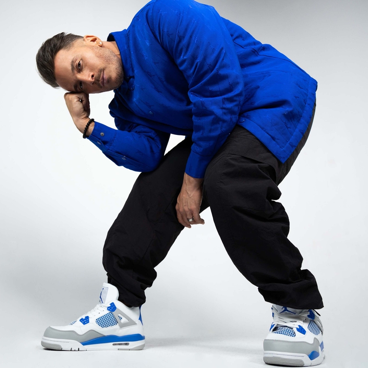 Shawn Desman Regina Tickets, Casino Regina May 28, 2024 Bandsintown