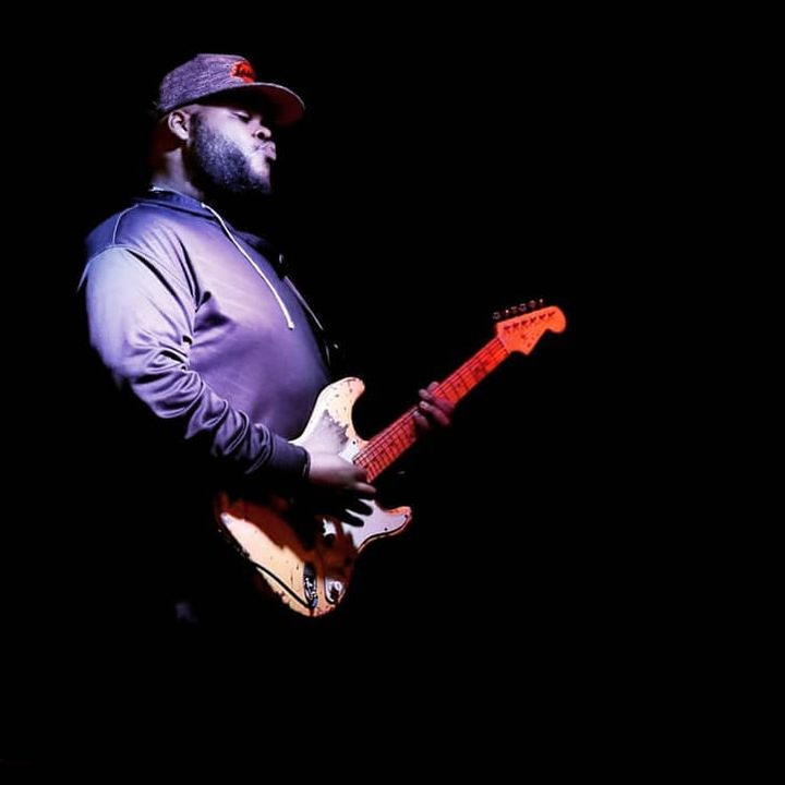 Django Knight Kansas City Tickets, B.B.'s Lawnside BBQ Feb 24, 2024