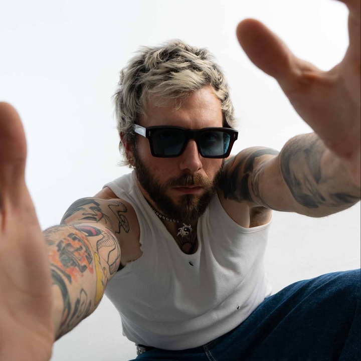 Sabino Santiago De Querétaro Tickets, Auditorio Metropolitano May 18