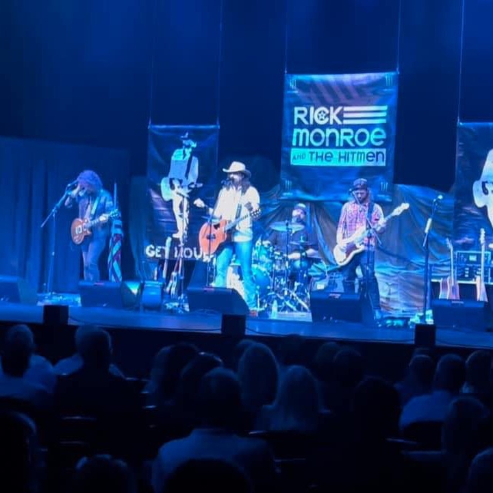 Rick Monroe Augusta Tickets, Dirty Boots Augusta Jun 22, 2024 Bandsintown