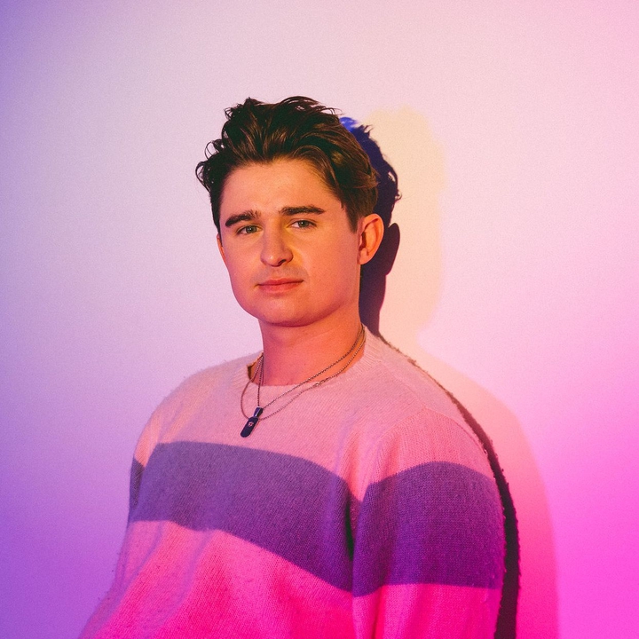 Nicky Youre Concerts & Live Tour Dates: 2024-2025 Tickets | Bandsintown