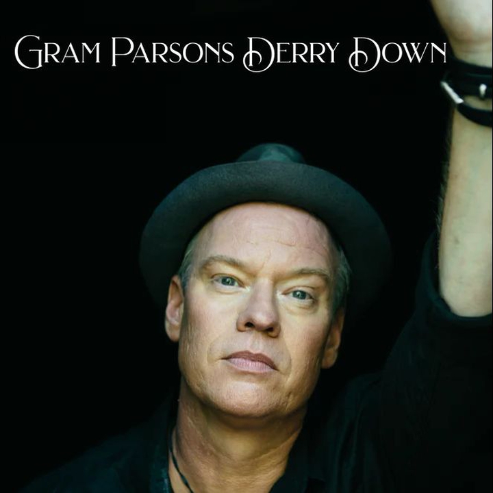 Shawn Mullins Winter Haven Tickets, Gram Parsons Derry Down Mar 09