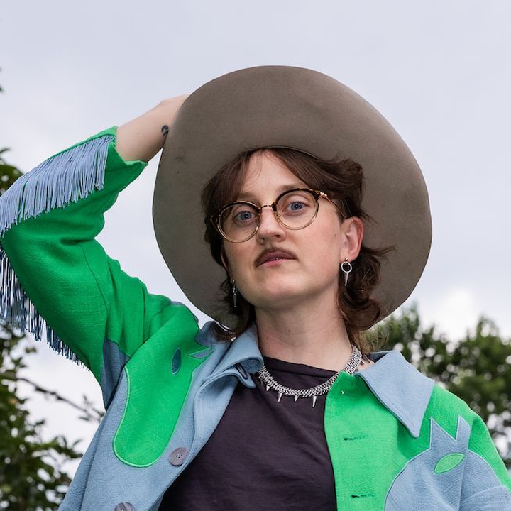 Creekbed Carter Hogan Austin Tickets, citizenM Austin Downtown hotel
