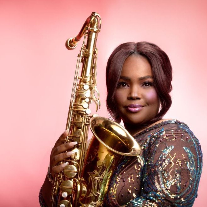 Camille Thurman Syracuse Tickets, Syracuse New york Apr 17, 2024