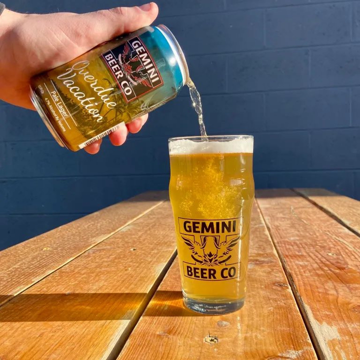 Dean Bonzani Grand Junction Tickets, Gemini Beer Company Mar 15, 2024