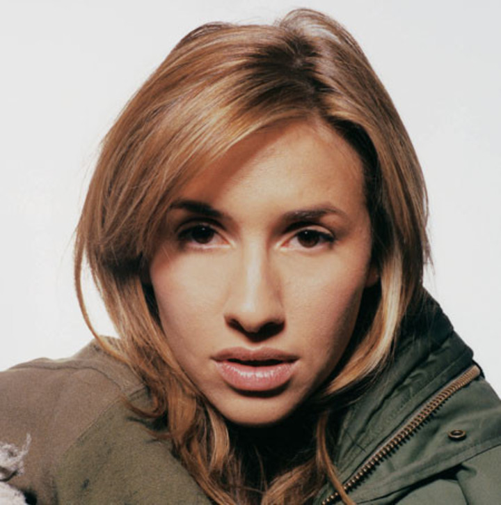 Melanie Blatt Concerts & Live Tour Dates: 2023-2024 Tickets | Bandsintown