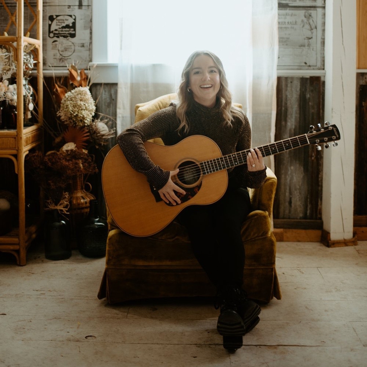 Camille Peruto Music Cape May Tickets, Exit Zero Filling Station Jun 03