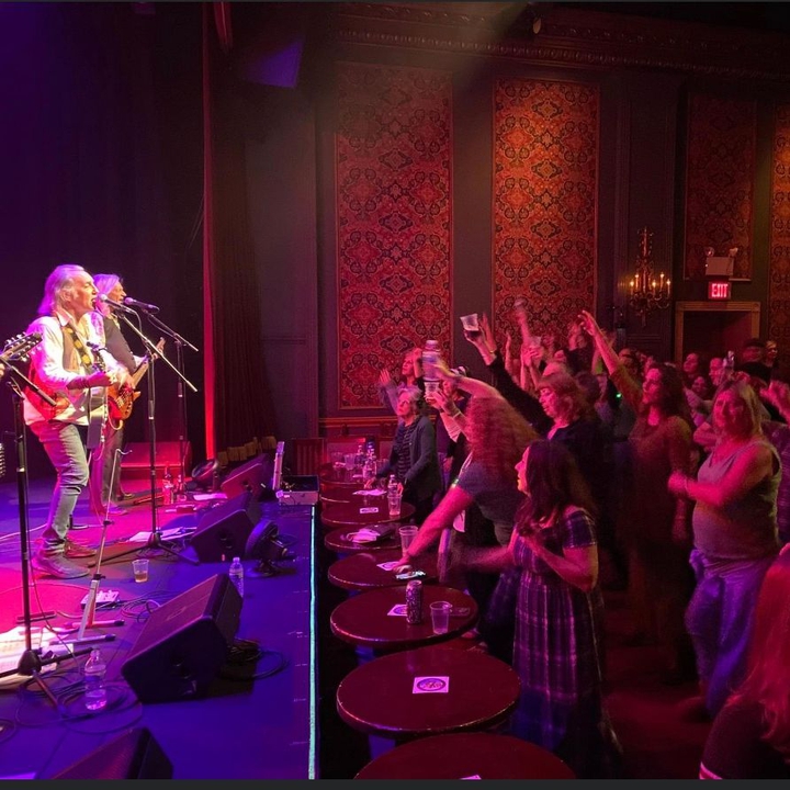 Barleyjuice sellersville tickets sellersville theater mar 13 2025