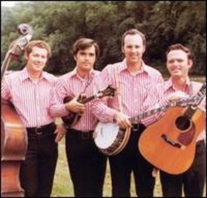 The Country Gentlemen Concerts & Live Tour Dates 20242025 Tickets