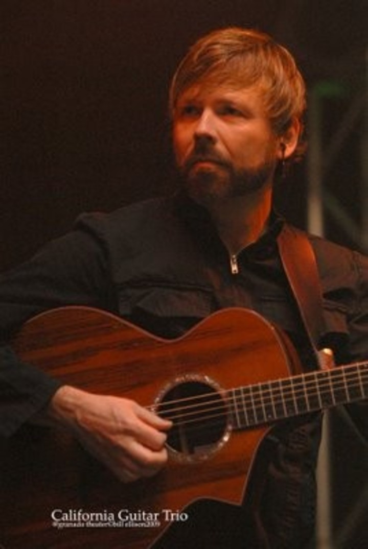 Paul Richards Tour Dates, Concert Tickets, & Live Streams