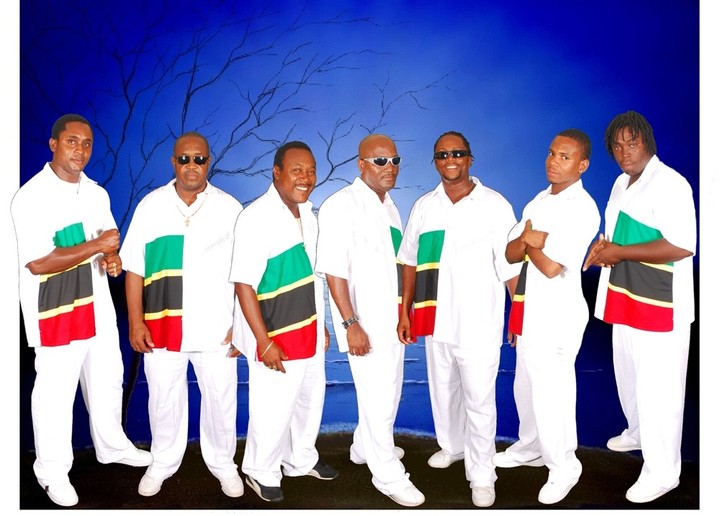 Small Axe Band Tour Dates 2018 & Concert Tickets Bandsintown