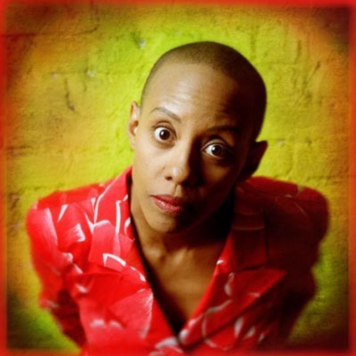 Gail Ann Dorsey Where Is Your Love