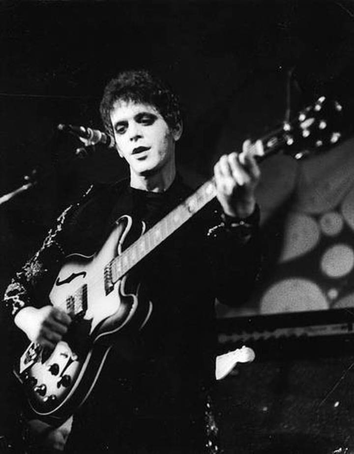 Lou Reed Concerts & Live Tour Dates 20242025 Tickets Bandsintown