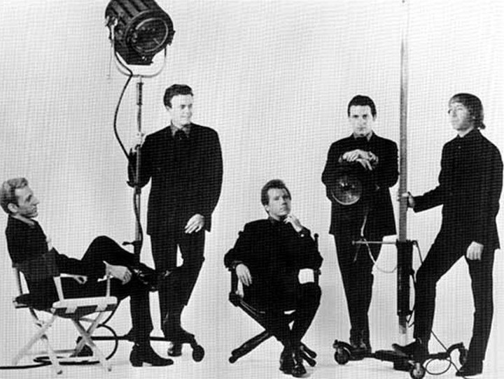 The Cascades Concerts & Live Tour Dates 20242025 Tickets Bandsintown