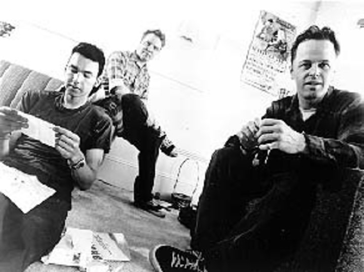 Jawbreaker Tour Dates 2018 & Concert Tickets | Bandsintown
