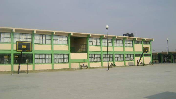 Centro de Bachillerato Tecnológico No.2 Joyas De Cuautitlán Tour Dates